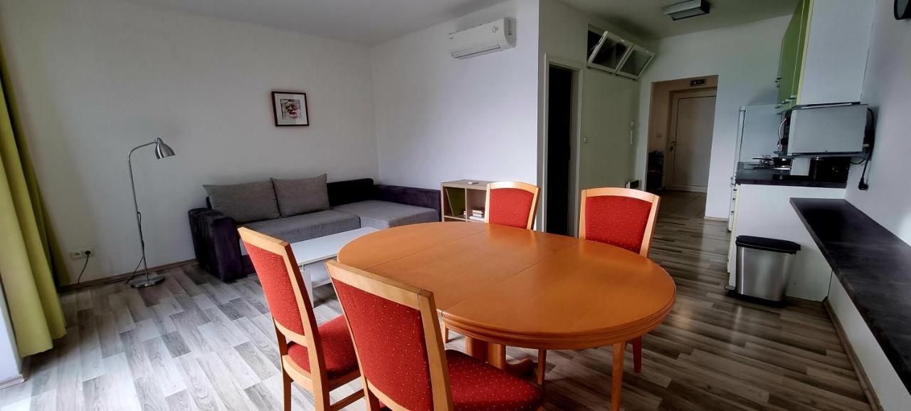 Apartman Pavlov Palavske Vinohrady Exterior photo