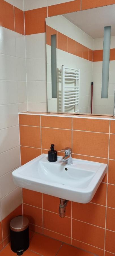 Apartman Pavlov Palavske Vinohrady Exterior photo